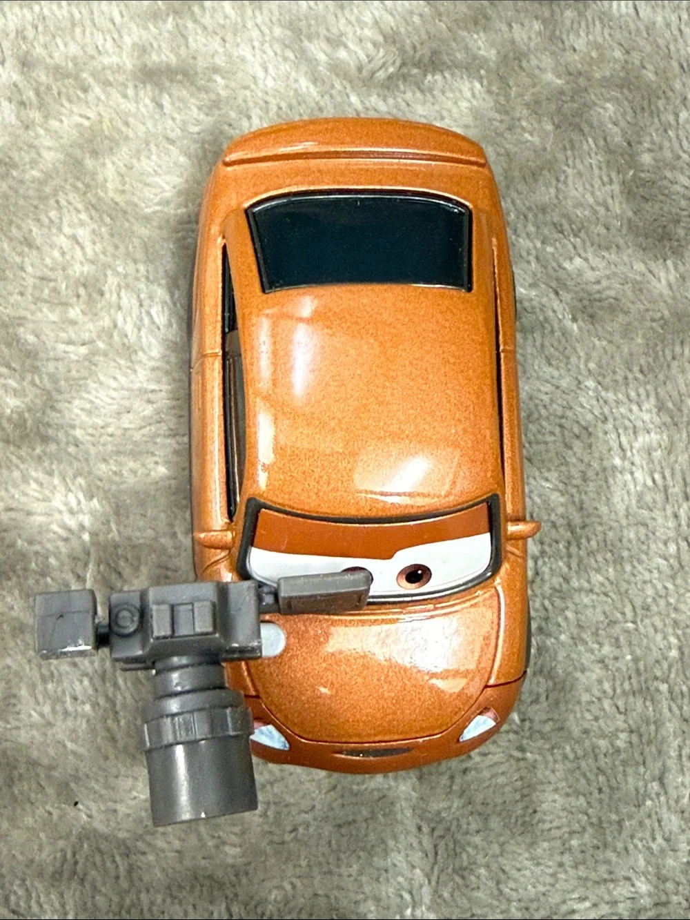 Disney 🏎️ mattel